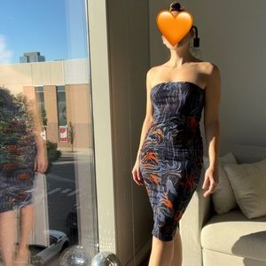 ✨bodycon party dress